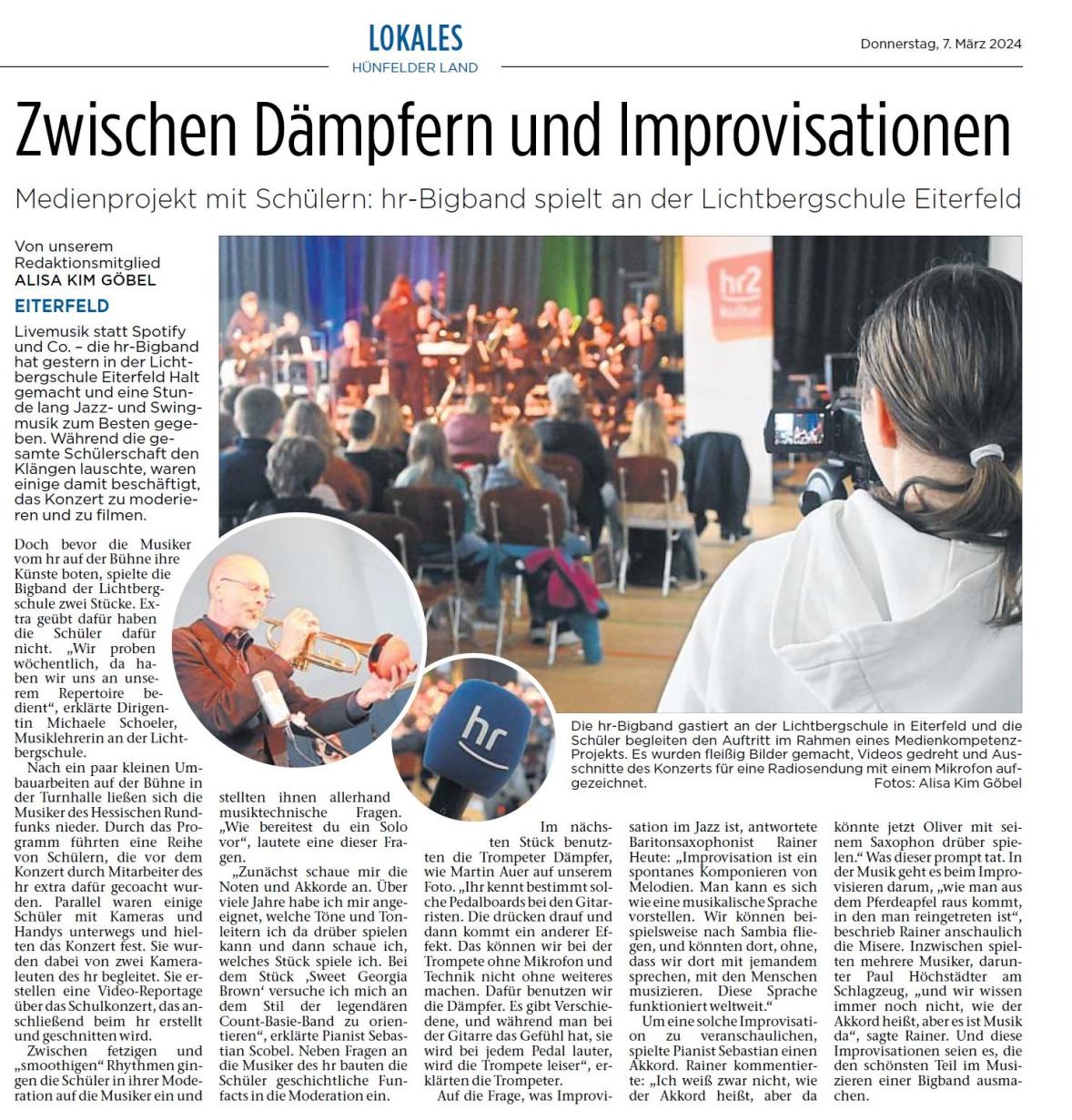 Quelle: Hünfelder Zeitung, 07.03.2024
