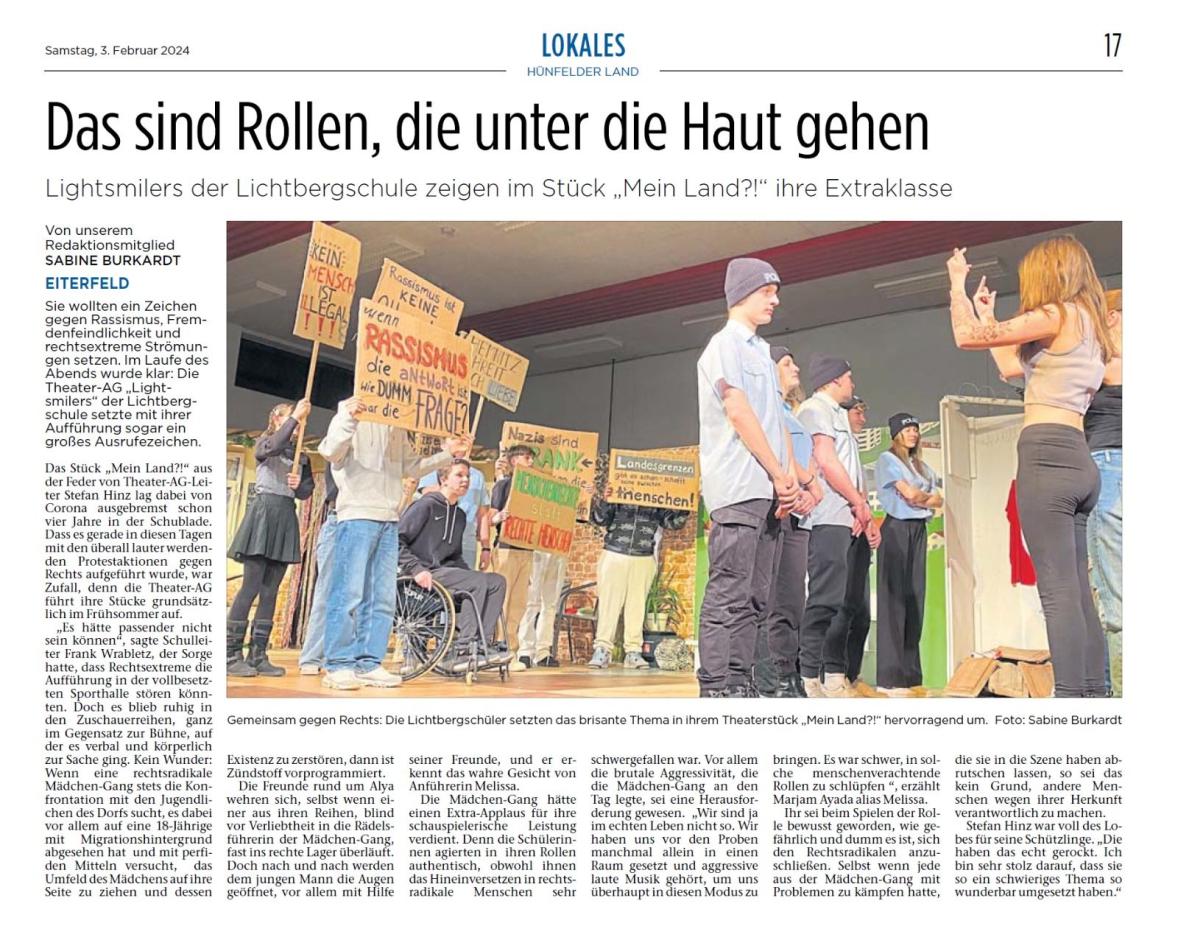 Quelle: Hünfelder Zeitung, 03.02.2024