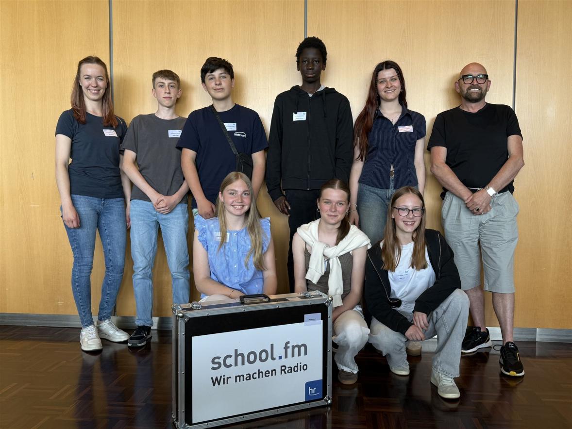 Quelle: Hessischer Rundfunk